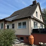 Semesterbostad Ruegenferienhaus By Interhome *