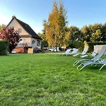 Ruegenferienhaus By Interhome Semesterbostad *