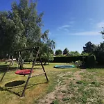 Ruegenferienhaus By Interhome