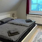 Ruegenferienhaus By Interhome Schaprode
