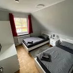 Ruegenferienhaus By Interhome