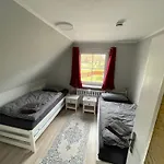 Ruegenferienhaus By Interhome *