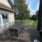 Ruegenferienhaus By Interhome * Schaprode