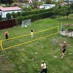 Semesterbostad Ruegenferienhaus By Interhome *