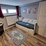 Ruegenferienhaus By Interhome Semesterbostad Schaprode