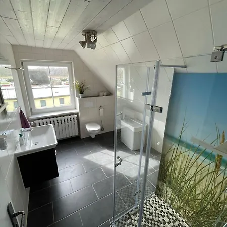 Ruegenferienhaus By Interhome *
