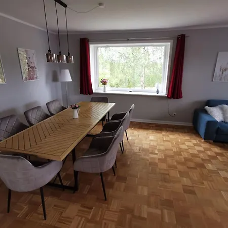 Semesterbostad Ruegenferienhaus By Interhome Schaprode