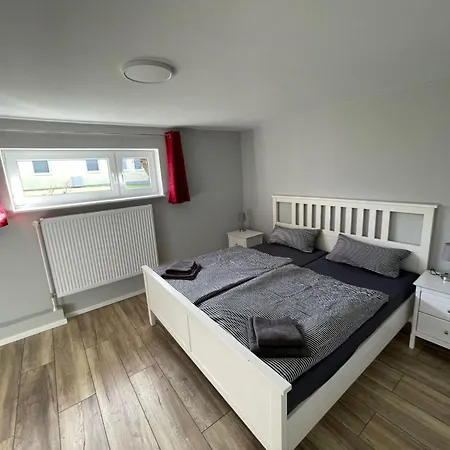 Ruegenferienhaus By Interhome * Schaprode