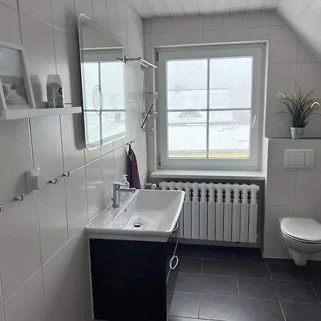 Ruegenferienhaus By Interhome